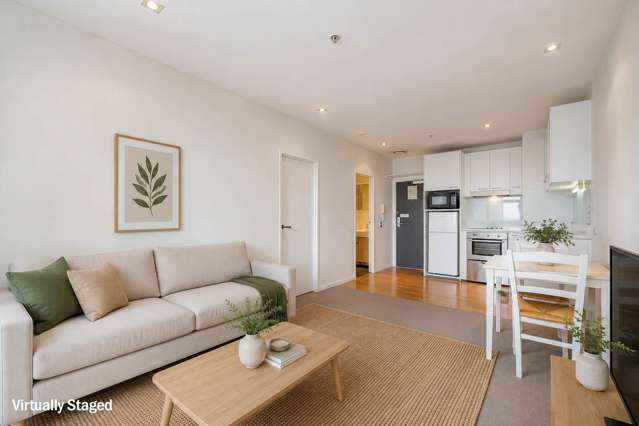15M/16 Gore Street City Centre_3