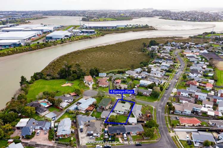 4 Raewyn Place Pakuranga_27
