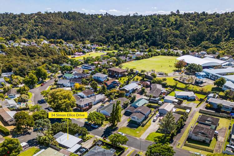 34 Simon Ellice Drive Glenfield_19