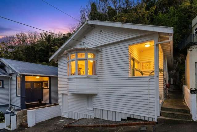ARO VALLEY VIBRANCY & VALUE
