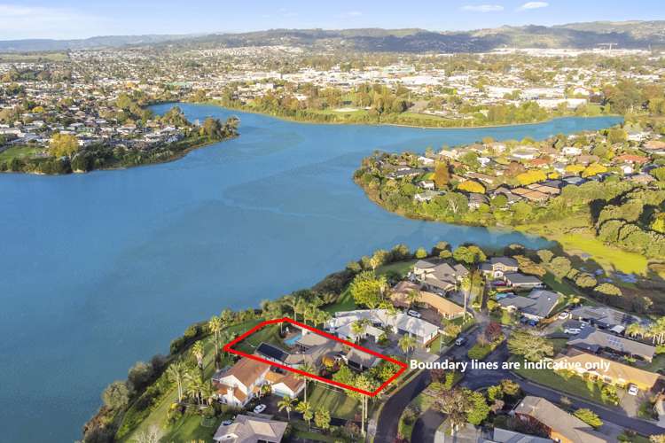 84 Rushgreen Avenue Pahurehure_31