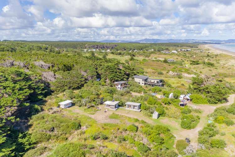 Ninety Mile Beach Waipapakauri_7