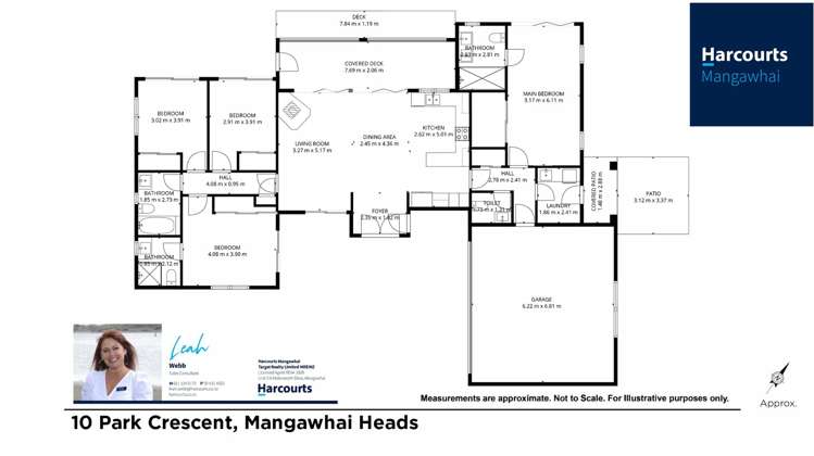 10 Park Crescent Mangawhai Heads_22