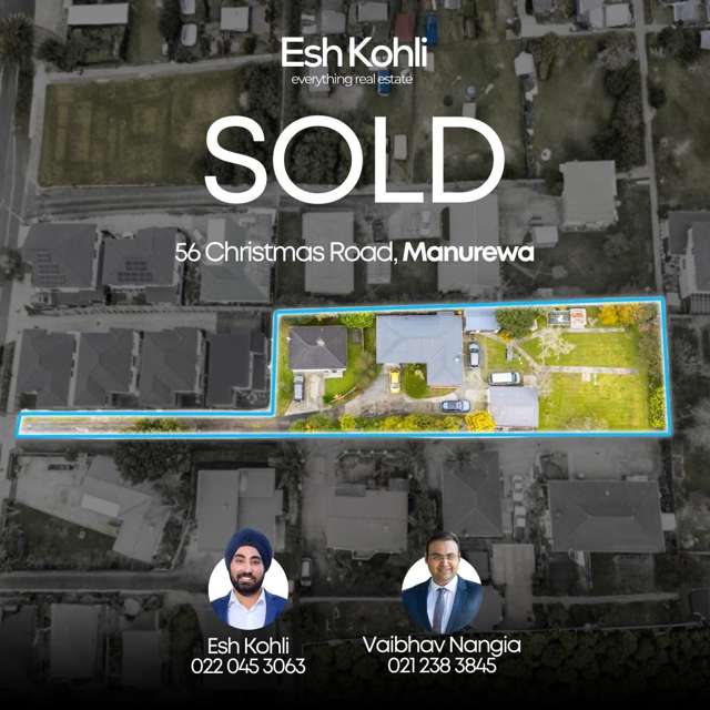 On the Market After 17 Years - Home & Income