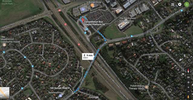 160a Sunset Road Unsworth Heights_3