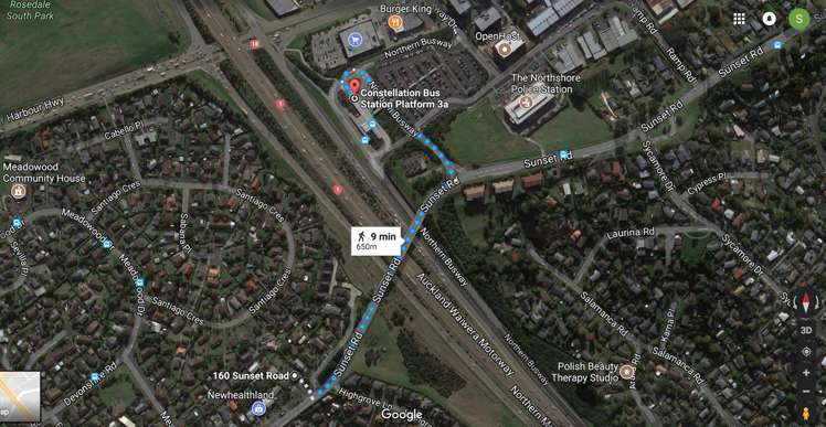160a Sunset Road Unsworth Heights_3