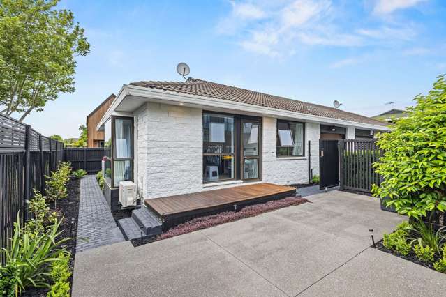 Secure a renovated home in the zones