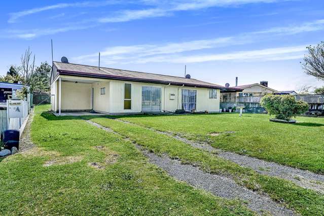 Dual Living, Endless Opportunity