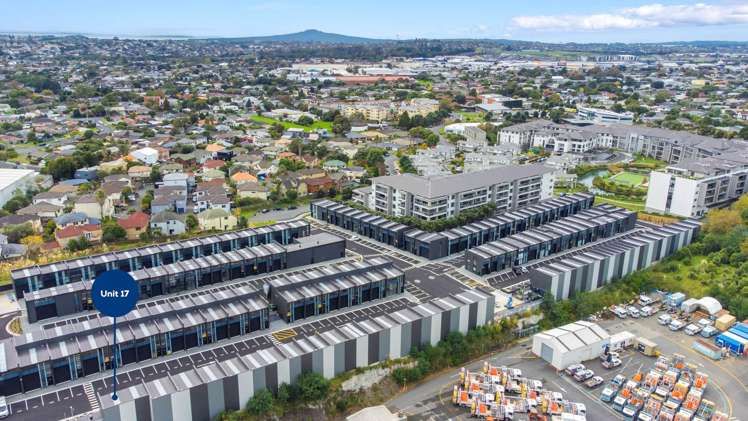 Unit 17/18 Harrison Road Mt Wellington_15