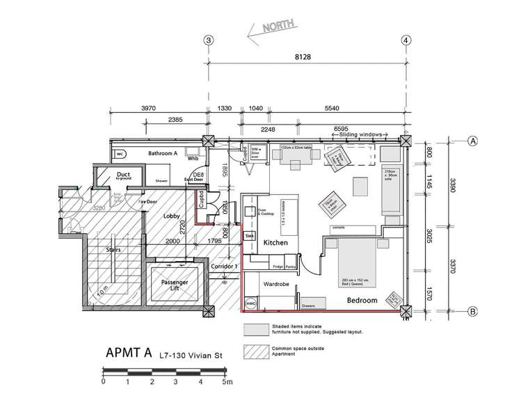 7a/130 Vivian Street Te Aro_16