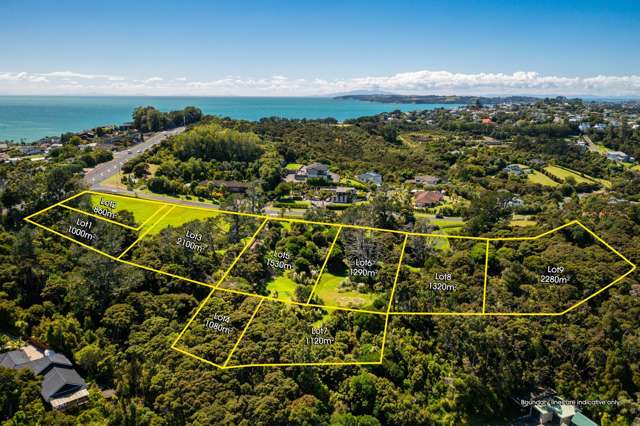 6 Matheson Road Red Beach_4