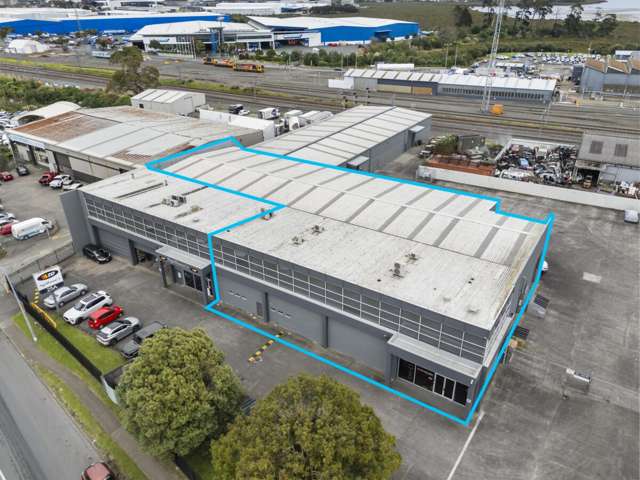 Front Warehouse | 25A Saleyards Road Otahuhu_3
