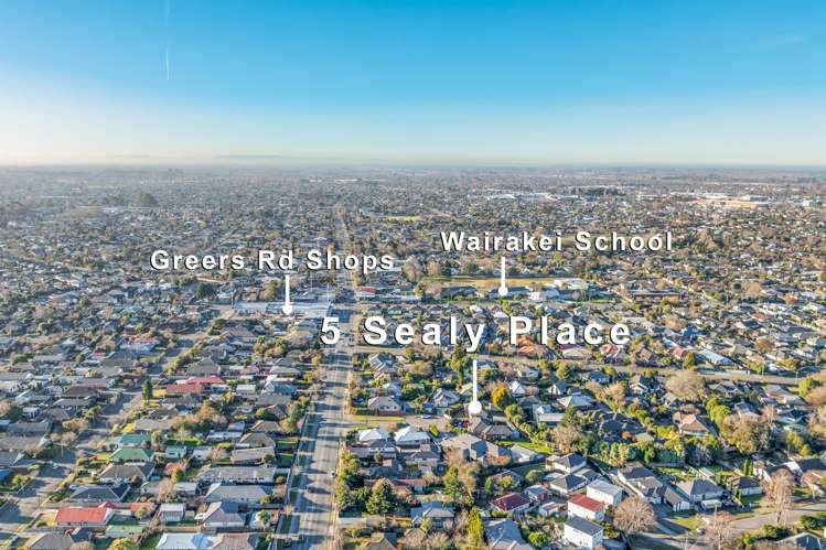 5 Sealy Place Bryndwr_15