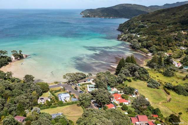 74 Blackwell Drive Great Barrier Island (Aotea Island)_3