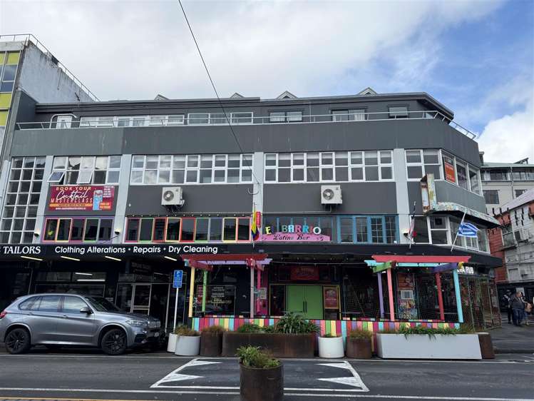 Level 2, 31 Dixon Street Te Aro_12