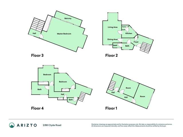 2/88 Clyde Road Ilam_1