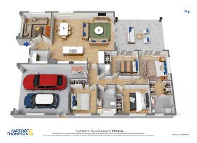 Lot 1023 Tipu Crescent_1