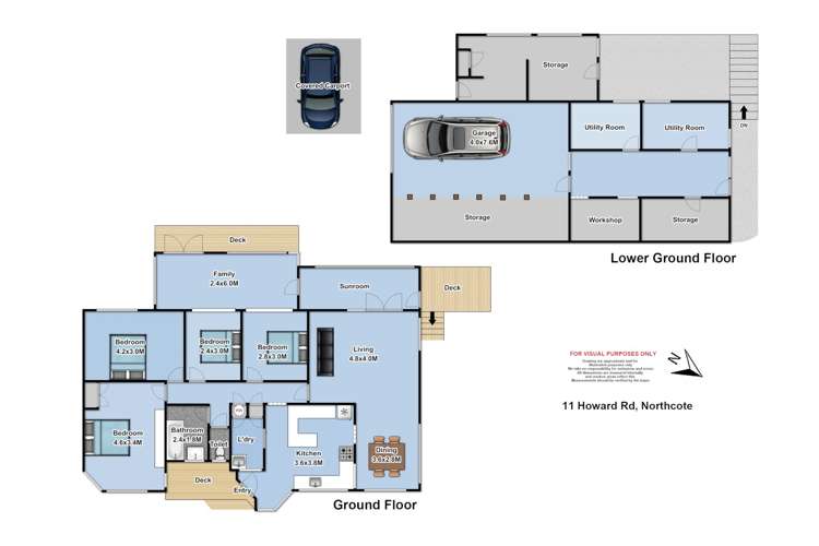 11 Howard Road Northcote_17