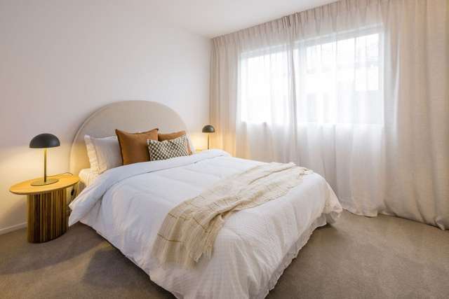 A Home with Heart and Headroom