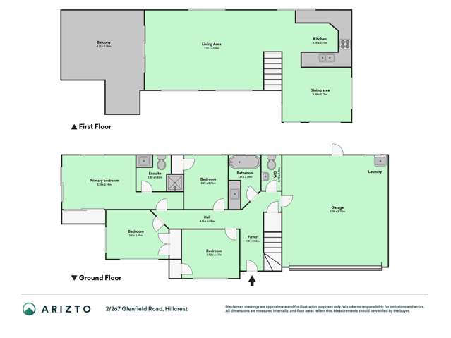 2/267 Glenfield Road Hillcrest_1