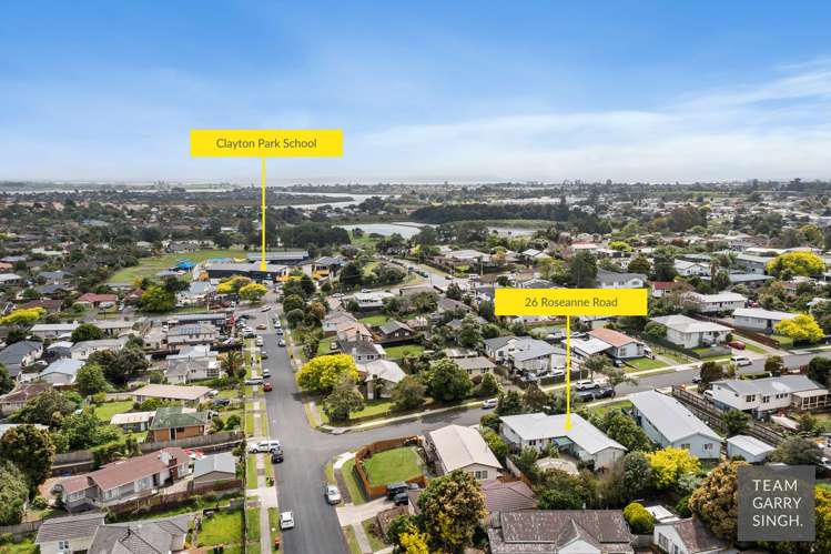 26 Roseanne Road Manurewa_18