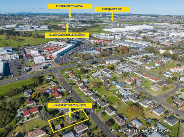 44 Pearl Baker Drive Otara_4