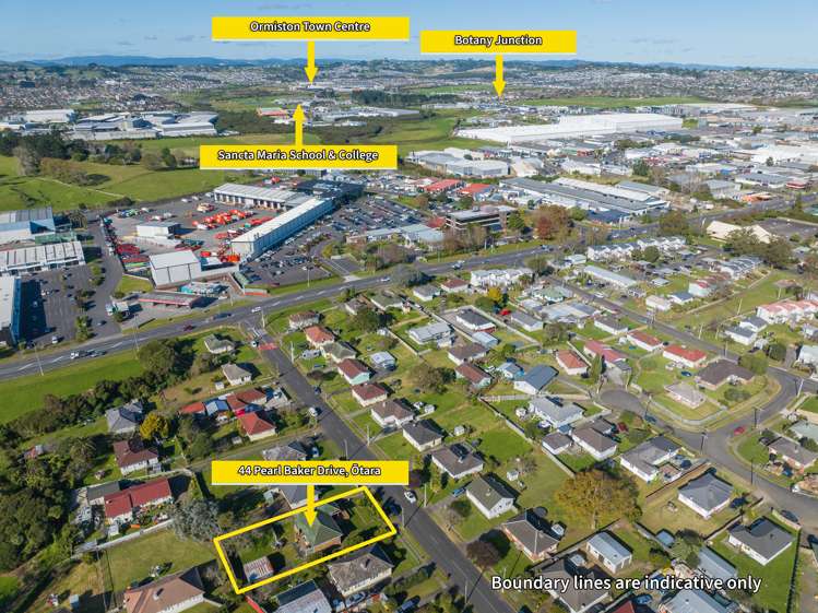 44 Pearl Baker Drive Otara_4