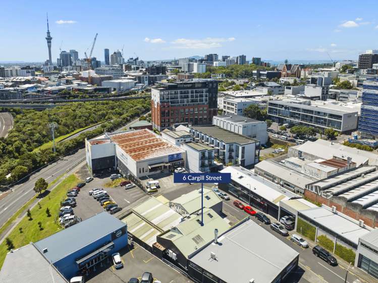 6 Cargill Street Eden Terrace_14