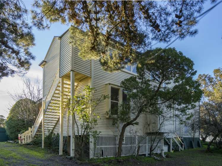 8 Macmillan Avenue Cashmere_8