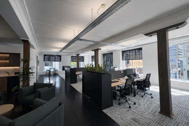 8 Commerce Street Auckland Central_2