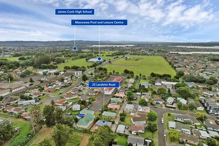 22 Landette Road Manurewa_33