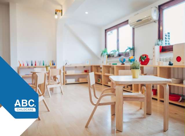 Exceptional Childcare Freehold Property Investment