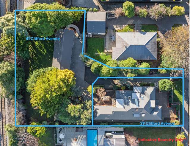 Buy One or Buy Both! 521m2 + 1039m2
