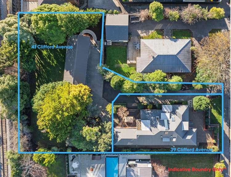 39 & 41 Clifford Avenue_0