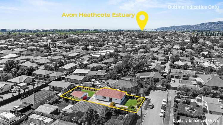 41 Bass Street Woolston_23