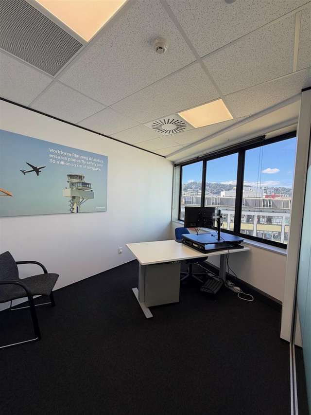 Level 6, 86 Victoria Street Wellington Central_3