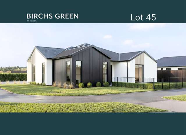 Premium Living From Your Kevler Home