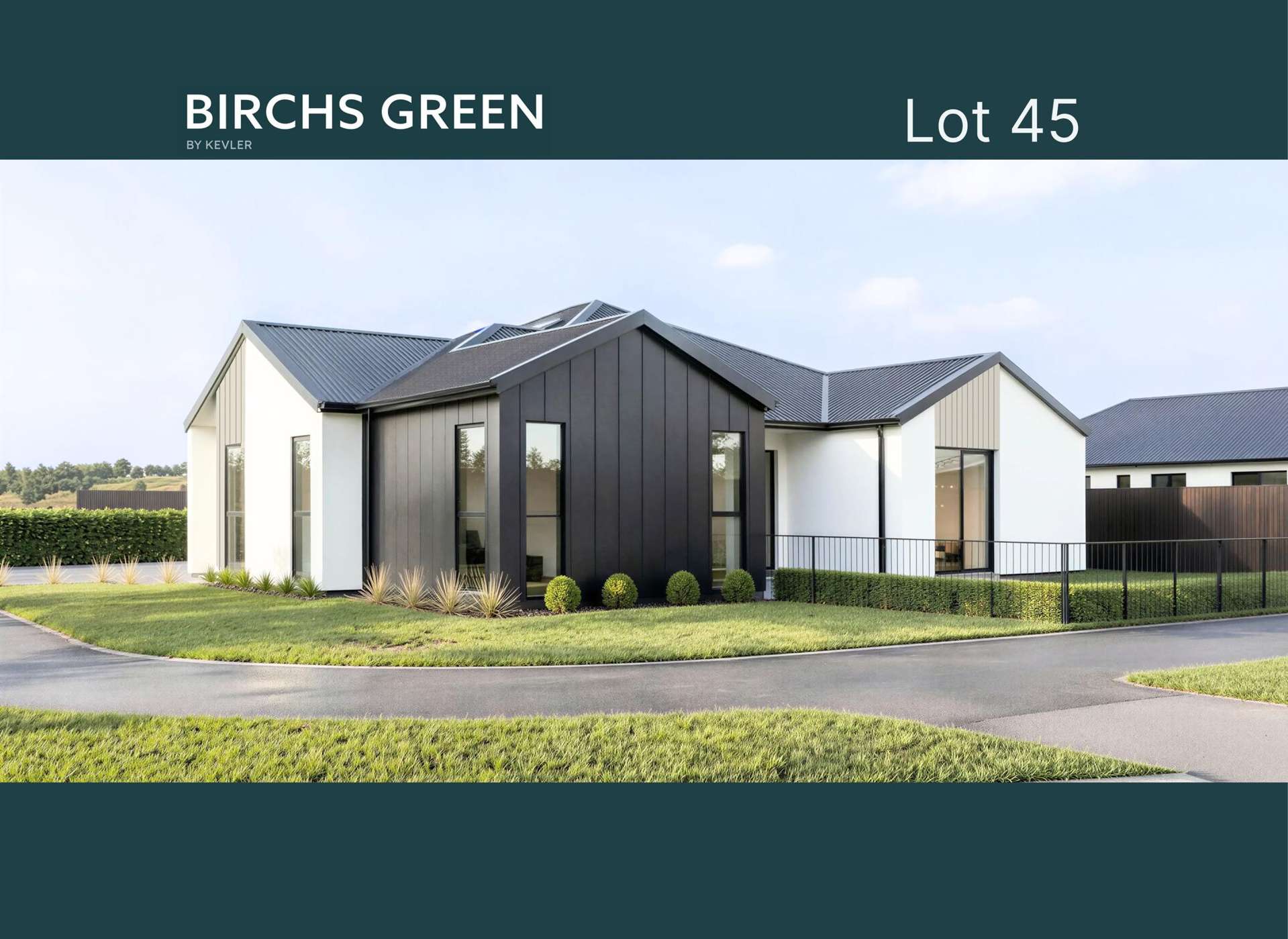 Lot 45 Birchs Green_0
