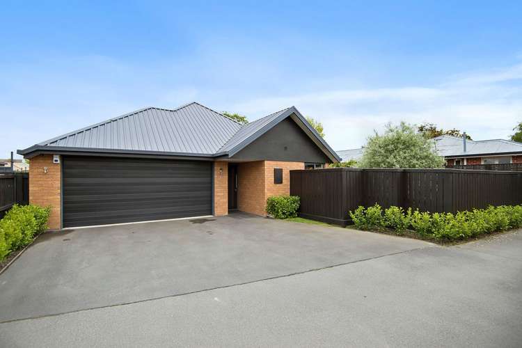 21a Gardiners Road Bishopdale_14