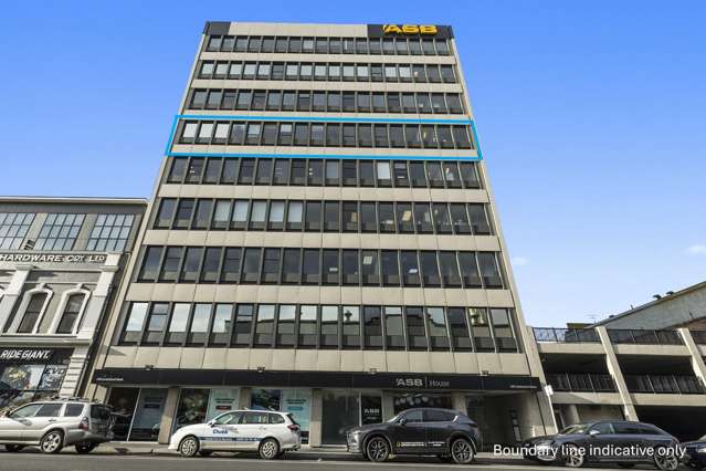248 Cumberland Street City Centre Dunedin_1
