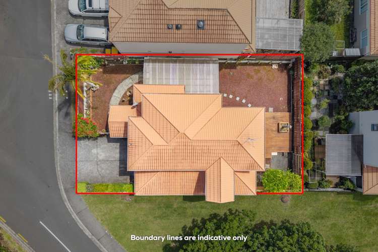 1 Stolford Crescent New Lynn_18