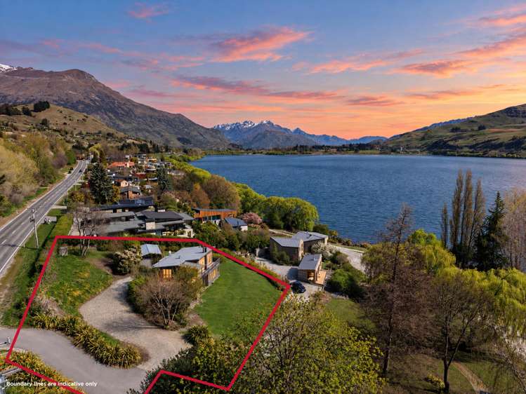 57 Arrowtown-Lake Hayes Road Lake Hayes_30