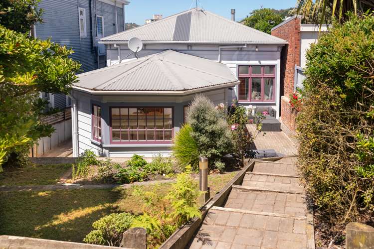 10 Howard Street Mount Cook_12