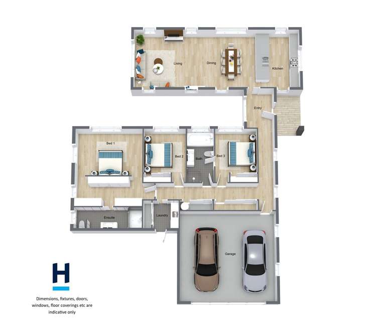 9 Balmoral Mews Springlands_30