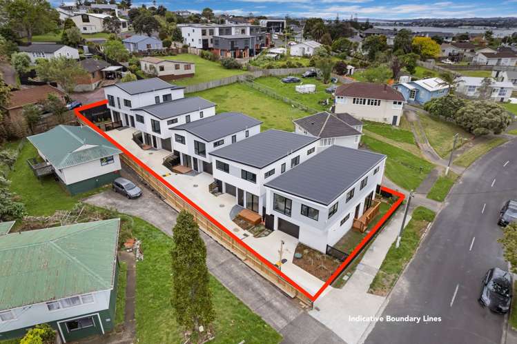 Lots 1-5/64 Leybourne Circle Glen Innes_19