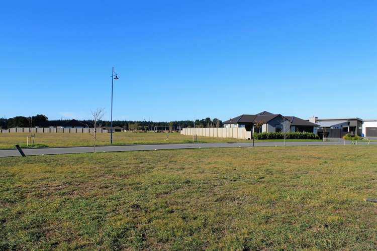 3 De Surville Way Pegasus_4