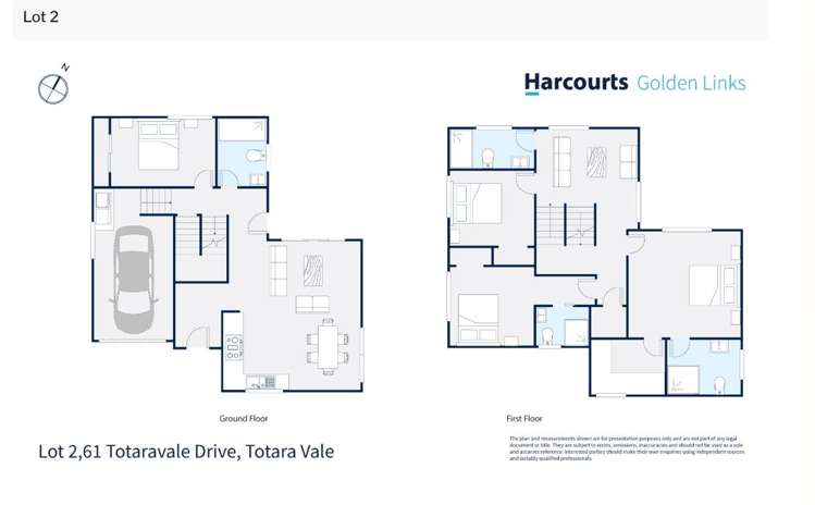 61b Totaravale Drive Totara Vale_11