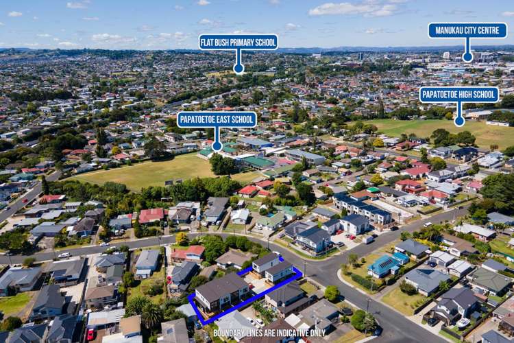 Lot 6, 71 Cornwall Road Papatoetoe_11