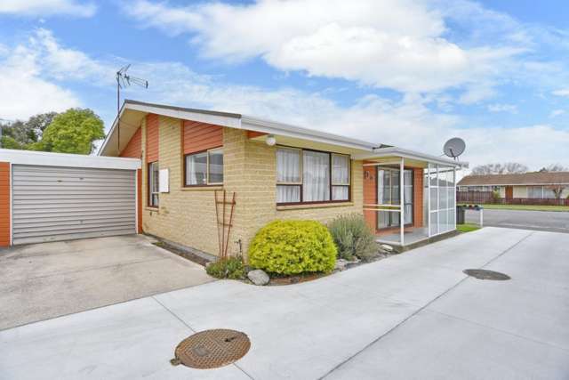 Home for you or rental property