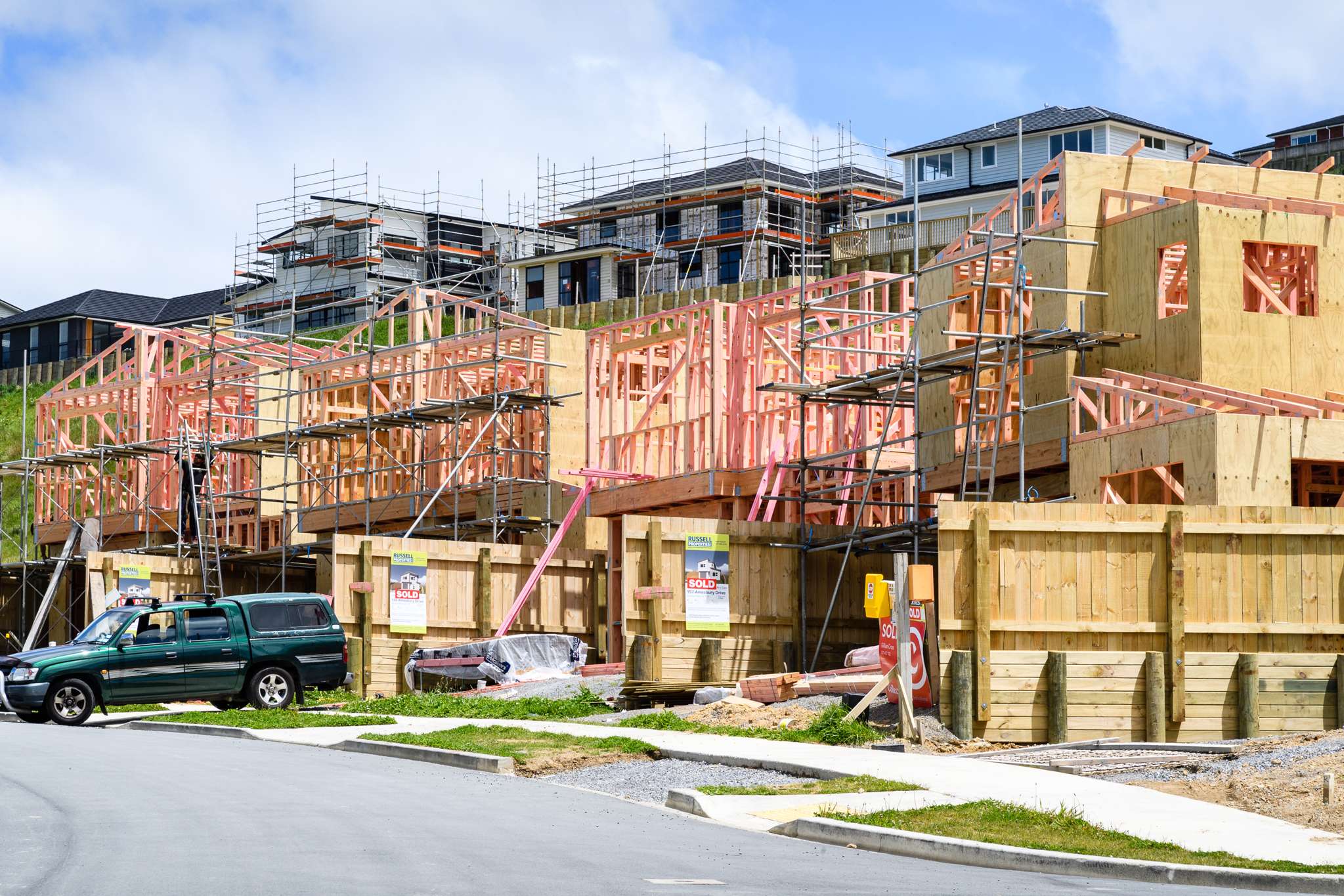 Just how long does it take to build a home in NZ?